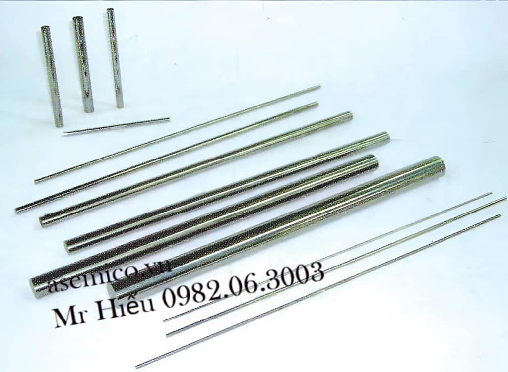 Carbide Rod