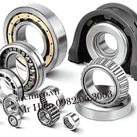 VÒNG BI - Ổ ĐỠ