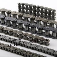 Xích con lăn bước đơn