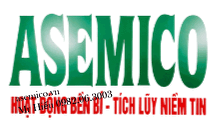 Công Ty CP Vật tư CN Đông Nam Á